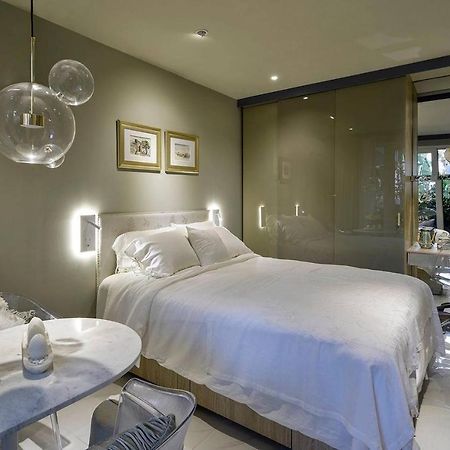 Bed In Town Saigon Aparthotel TP. Hồ Chí Minh Ngoại thất bức ảnh