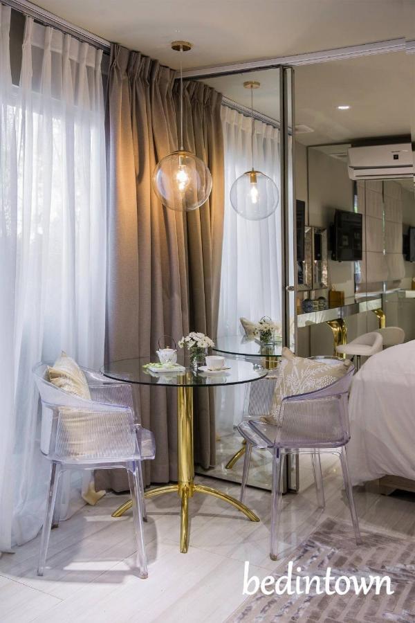 Bed In Town Saigon Aparthotel TP. Hồ Chí Minh Ngoại thất bức ảnh