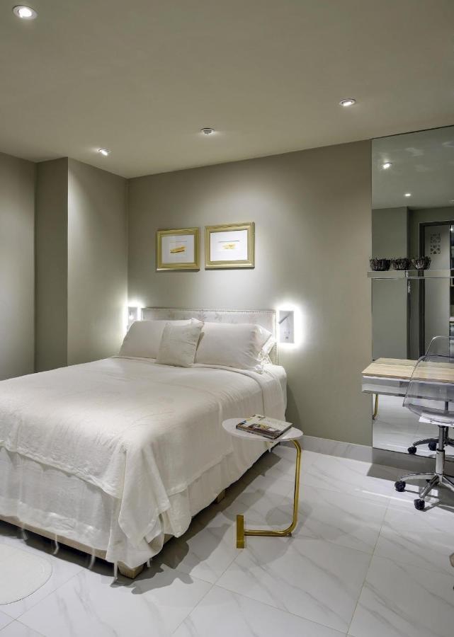 Bed In Town Saigon Aparthotel TP. Hồ Chí Minh Ngoại thất bức ảnh