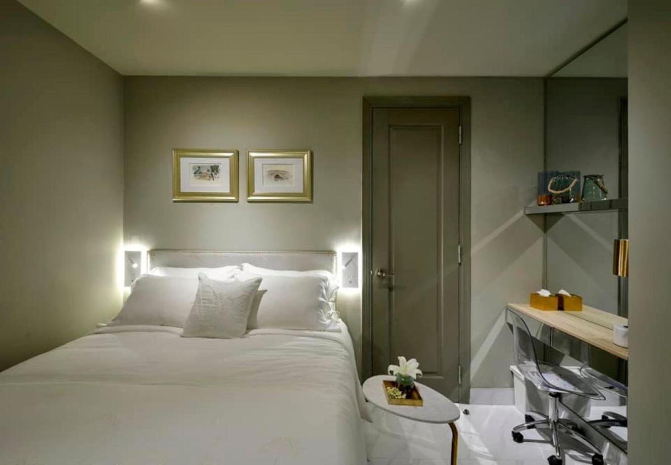 Bed In Town Saigon Aparthotel TP. Hồ Chí Minh Ngoại thất bức ảnh