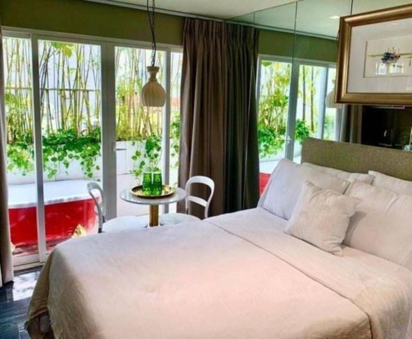 Bed In Town Saigon Aparthotel TP. Hồ Chí Minh Ngoại thất bức ảnh